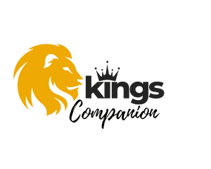 Kings Companion logo