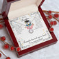 Eternal Hope Necklace For Daughter