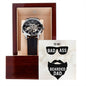 Men's Openwork Watch For Dad + MC