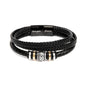 Love You Forever Bracelet For Husband