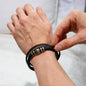 Love You Forever Bracelet To MY Son