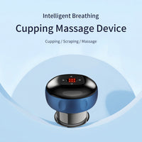 Load image into Gallery viewer, Heat Massaging Cupper 2.0
